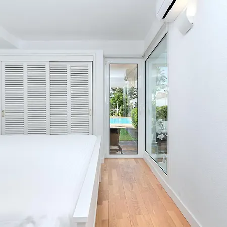 Vakantiehuis Adosado En Pasito So3 Pasito Blanco