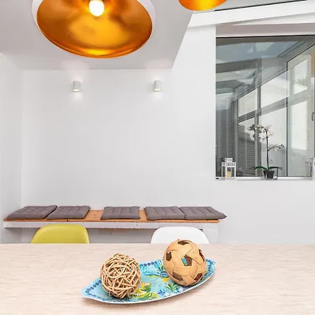 Vakantiehuis Adosado En Pasito So3 *
