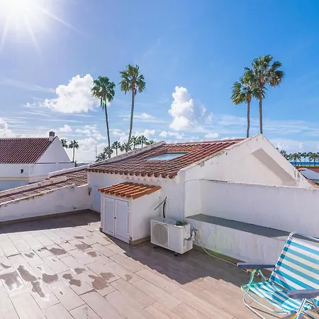 Adosado En Pasito So3 Casa vacanze *