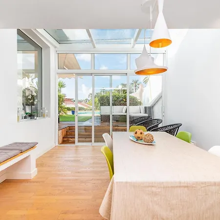 Adosado En Pasito So3 Casa vacanze