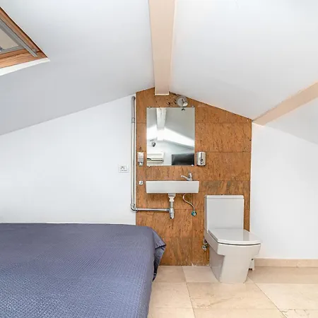 Adosado En Pasito So3 Casa vacanze