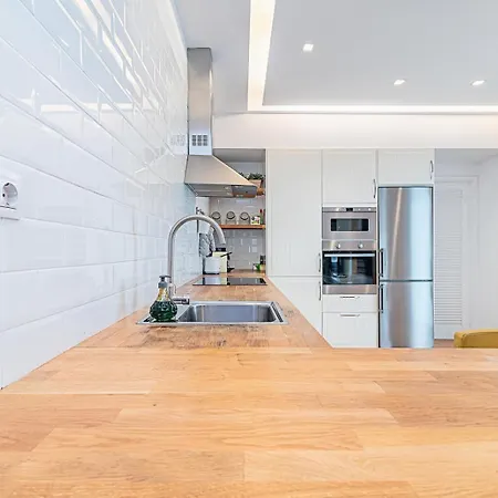 Adosado En Pasito So3 Casa vacanze *