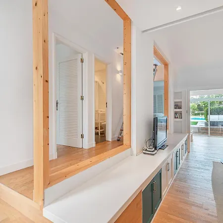 Casa vacanze Adosado En Pasito So3