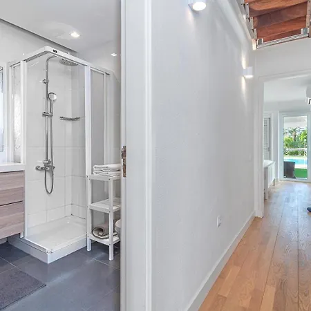 Adosado En Pasito So3 Casa vacanze *