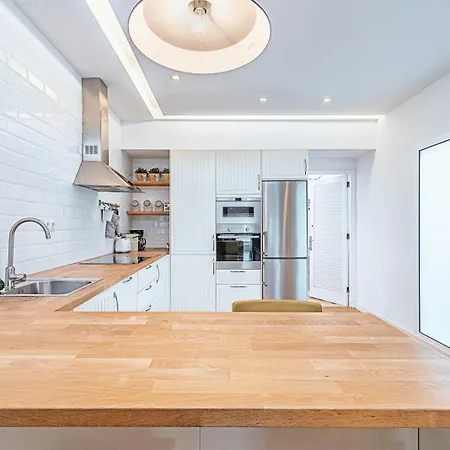 Adosado En Pasito So3 Casa vacanze