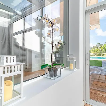 Adosado En Pasito So3 Casa vacanze *