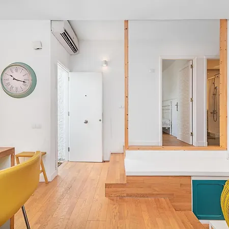 Casa vacanze Adosado En Pasito So3 *