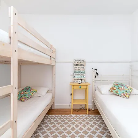 Adosado En Pasito So3 * Pasito Blanco