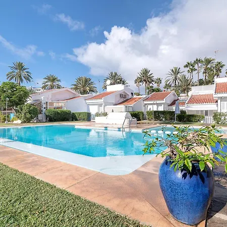 Adosado En Pasito So3 Casa vacanze