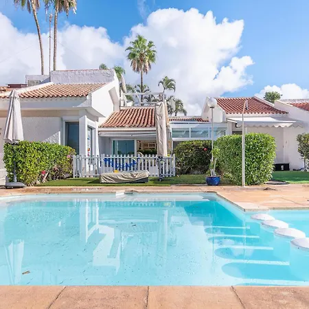 Casa vacanze Adosado En Pasito So3 *