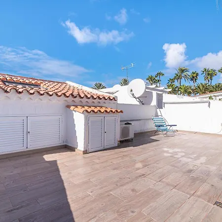 Casa vacanze Adosado En Pasito So3 Pasito Blanco