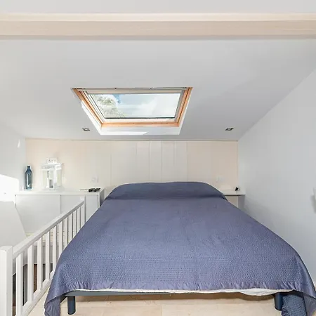 Adosado En Pasito So3 * Pasito Blanco