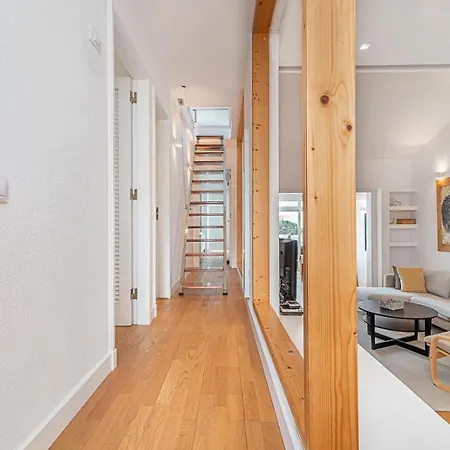 Casa vacanze Adosado En Pasito So3