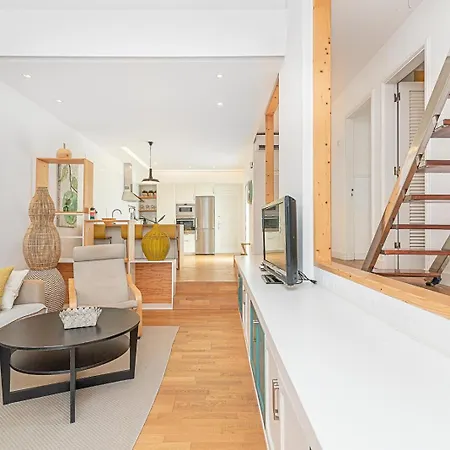 Adosado En Pasito So3 Casa vacanze *