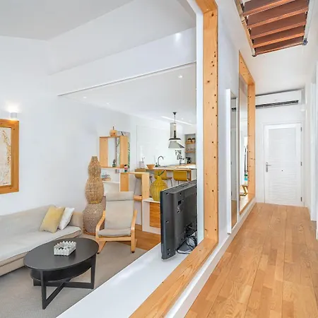 Adosado En Pasito So3 Pasito Blanco