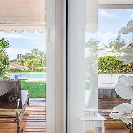 Adosado En Pasito So3