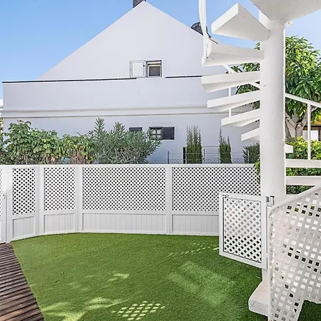 Adosado En Pasito So3 Casa vacanze