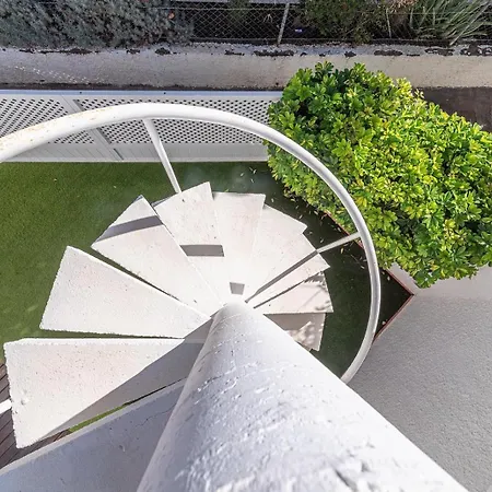 Adosado En Pasito So3 Casa vacanze *