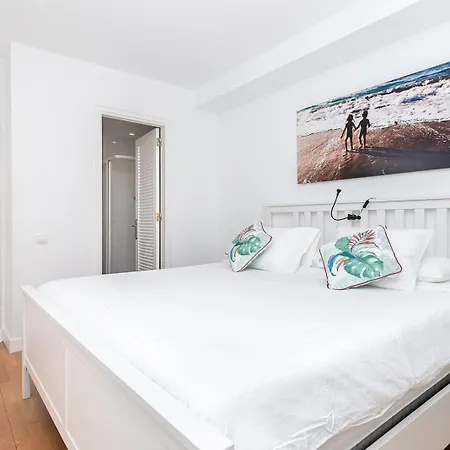 Casa vacanze Adosado En Pasito So3 *