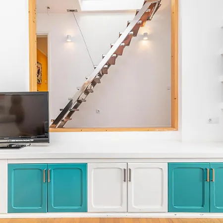 Adosado En Pasito So3 Casa vacanze Pasito Blanco