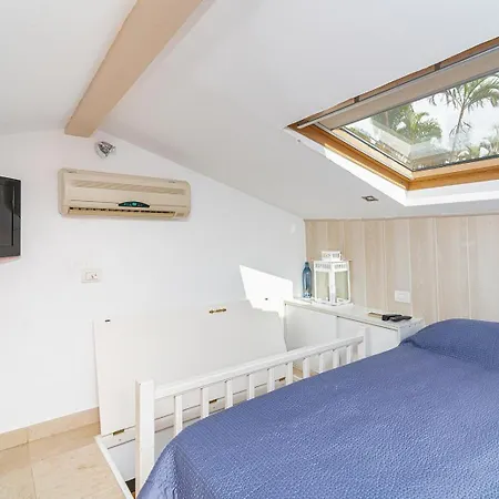 Casa vacanze Adosado En Pasito So3 Pasito Blanco