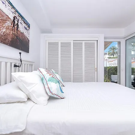 Casa vacanze Adosado En Pasito So3