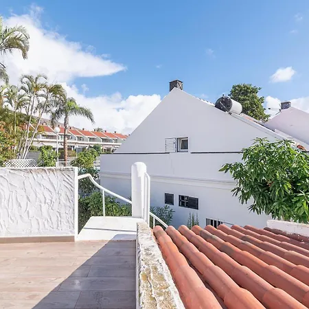 Adosado En Pasito So3 Casa vacanze *