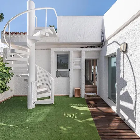 Adosado En Pasito So3 Casa vacanze *